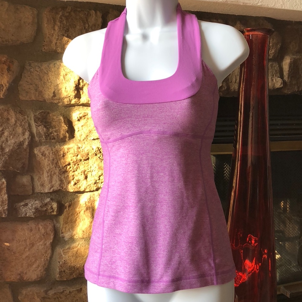 LULULEMON TOP